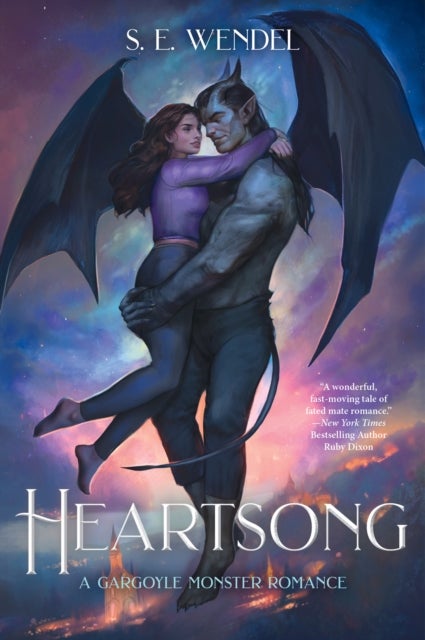 Heartsong - A Novel