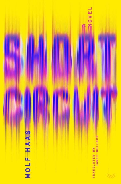 Short Circuit - A Novel