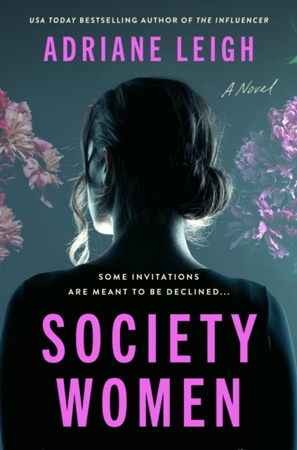 Society Women - A Novel
