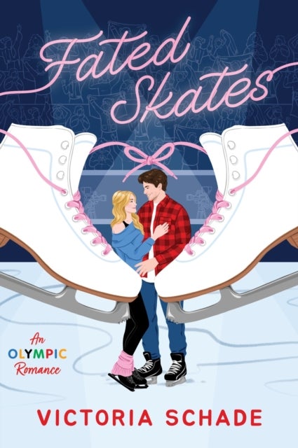 Fated Skates - A Novel