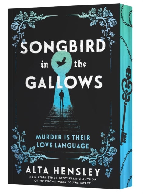Songbird in the Gallows - A Novel
