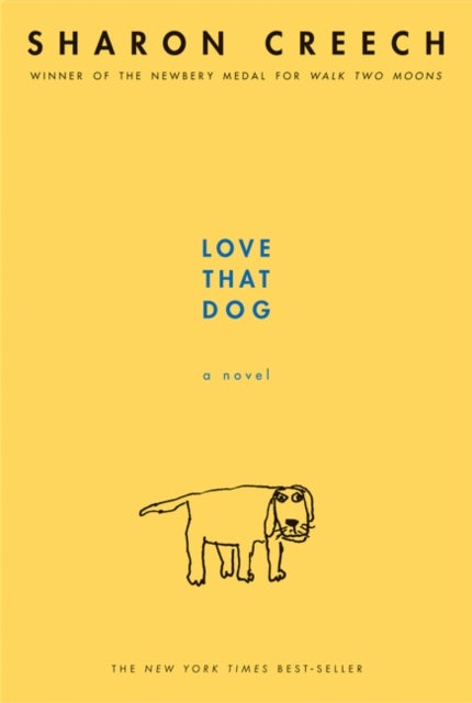 Love That Dog - A Novel