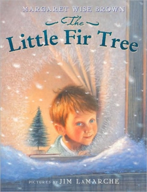 Little Fir Tree,the