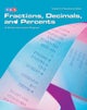 Corrective Mathematics Fractions, Decimals, and Percents, Teacher Materials