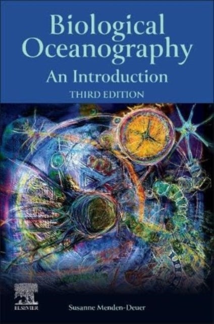 Biological Oceanography - An Introduction