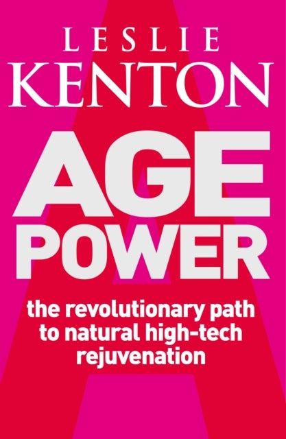Age Power - Natural Ageing Revolution