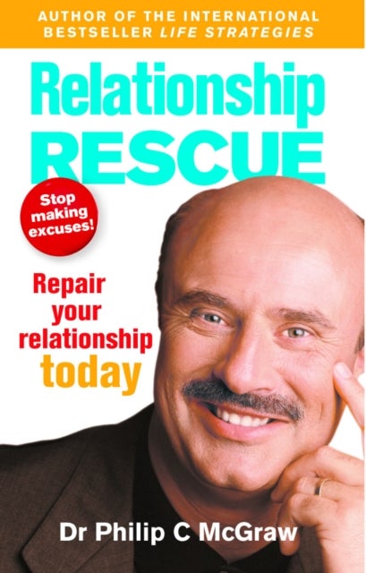 Relationship Rescue - Repair your relationship today