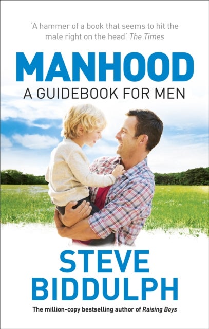 Manhood - Revised & Updated 2015 Edition