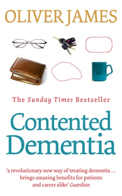 Contented Dementia - 24-hour Wraparound Care for Lifelong Well-being