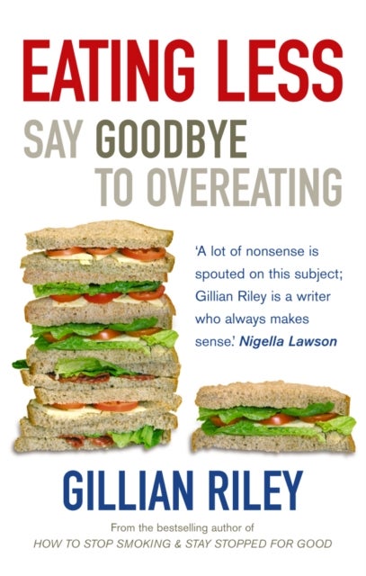 Eating Less - Say Goodbye to Overeating