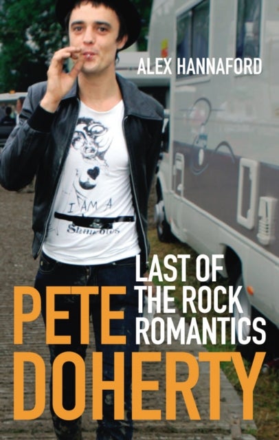 Pete Doherty - Last of the Rock Romantics