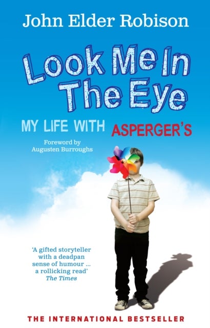Look Me in the Eye - My Life with Asperger's