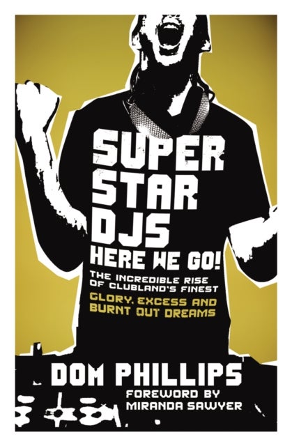 Superstar DJs Here We Go! - The Rise and Fall of the Superstar DJ
