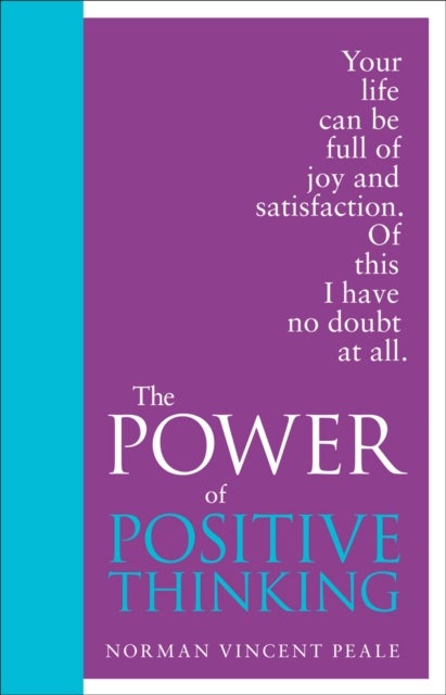 The Power of Positive Thinking - Special Edition