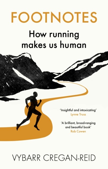 Footnotes - How Running Makes Us Human