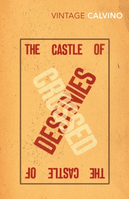 The Castle of Crossed Destinies