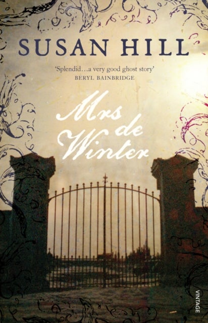 Mrs de Winter - Gothic Fiction
