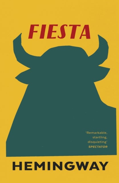 Fiesta - The Sun Also Rises