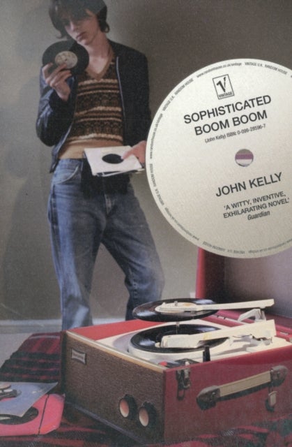 Sophisticated Boom Boom