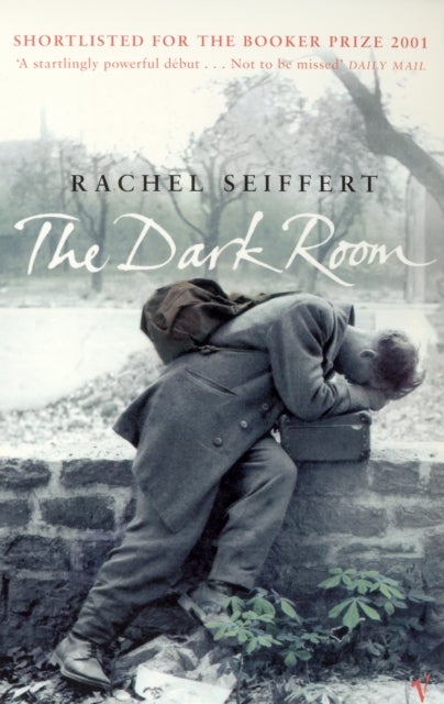 The Dark Room - World War 2 Fiction