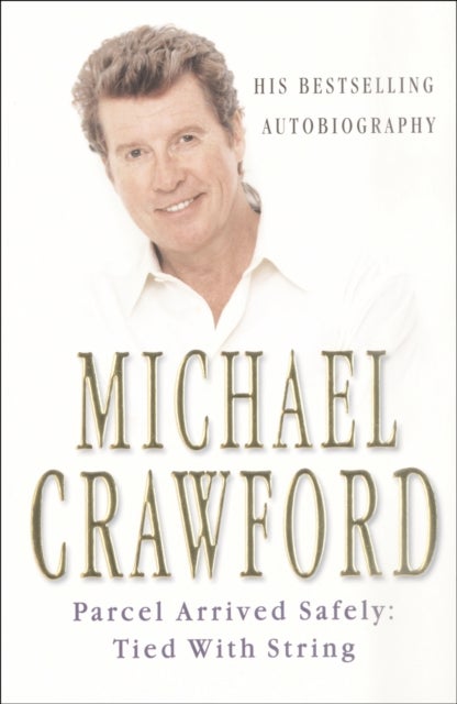 Parcel Arrived Safely - Tied with String