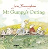 Mr Gumpy's Outing