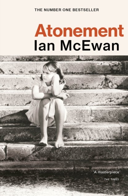Atonement - ,,McEwan,Ian