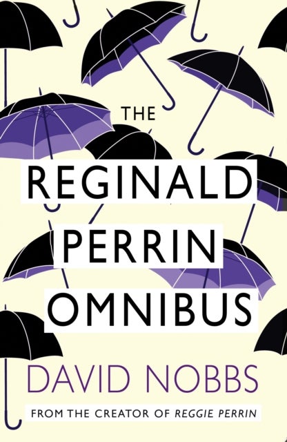 Reginald Perrin Omnibus - (Reginald Perrin)