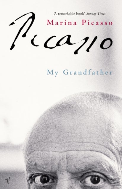 Picasso - My Grandfather