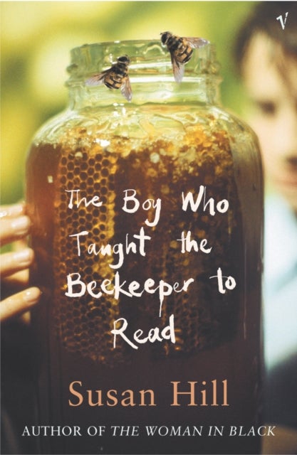 The Boy Who Taught The Beekeeper To Read - and Other Stories