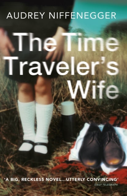 The Time Traveler's Wife - The time-altering love story behind the major new TV series