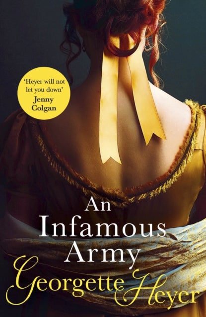 An Infamous Army - Gossip, scandal and an unforgettable Regency historical romance