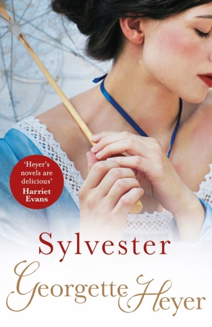 Sylvester - Gossip, scandal and an unforgettable Regency romance