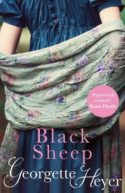 Black Sheep - Gossip, scandal and an unforgettable Regency romance