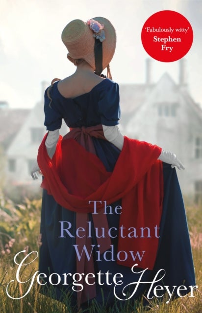 The Reluctant Widow - Gossip, scandal and an unforgettable Regency romance
