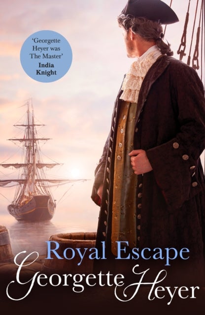 Royal Escape - Gossip, scandal and an unforgettable historical adventure