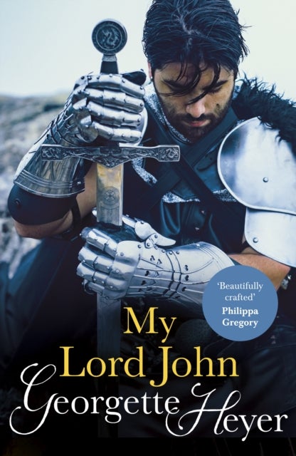 My Lord John - Gossip, scandal and an unforgettable historical adventure