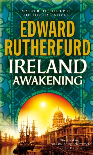 Ireland: Awakening - awakening