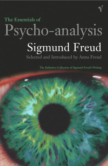The Essentials of Psycho-Analysis