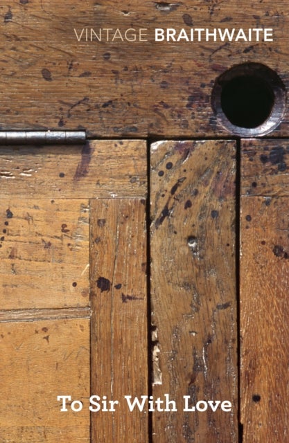 To Sir With Love - A BBC Between the Covers Big Jubilee Read Pick