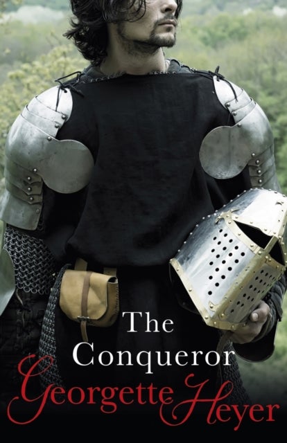 The Conqueror - Gossip, scandal and an unforgettable historical adventure