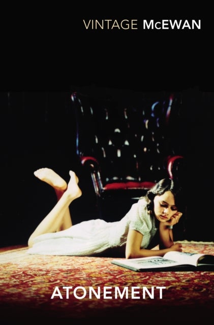 Atonement - Discover the modern classic that has sold over two million copies.