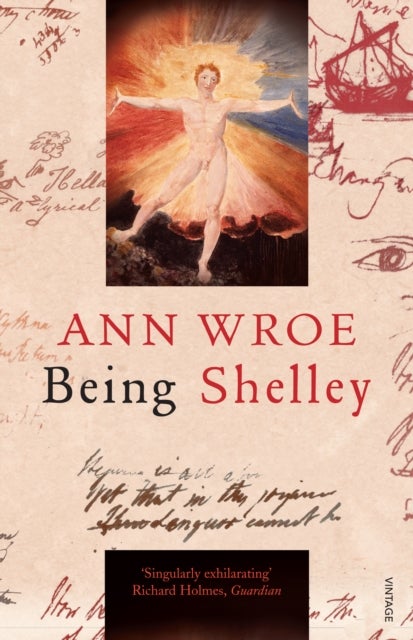 Being Shelley - The Poet's Search for Himself