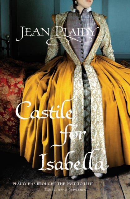 Castile for Isabella - (Isabella & Ferdinand Trilogy)