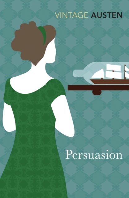 Persuasion - NOW A MAJOR NETFLIX FILM