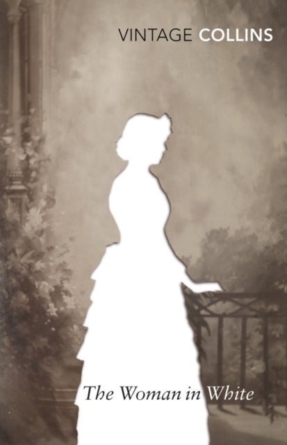 The Woman in White