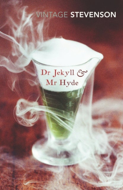 Dr Jekyll and Mr Hyde and Other Stories - And Other Stories