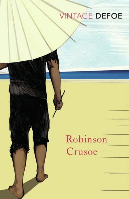 Robinson Crusoe