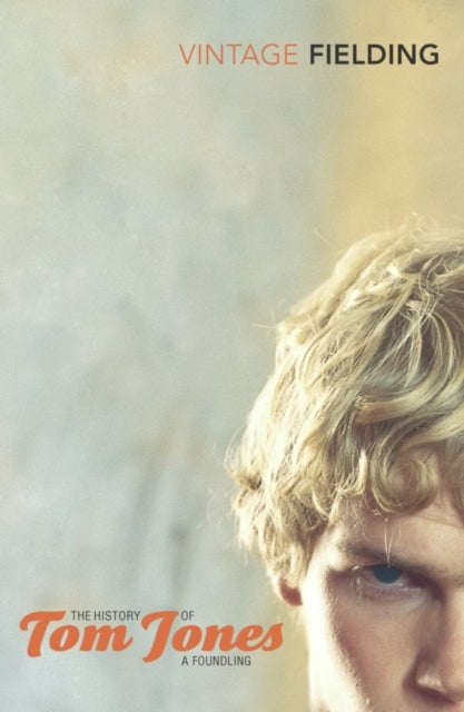 History of Tom Jones - A Foundling