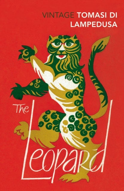 The Leopard - Discover the breath-taking historical classic